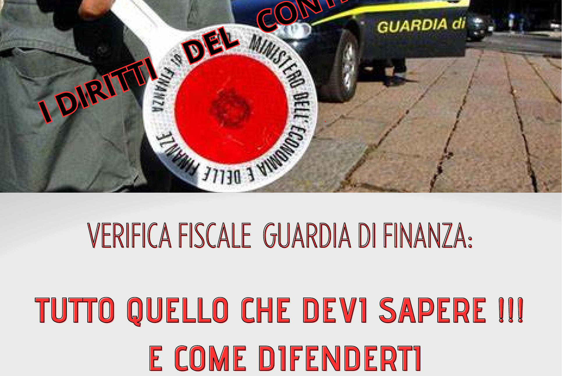 Assistenza verifiche fiscali Studio Tributario Manetti